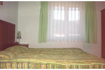 România Privát Buşteni, Interiorul